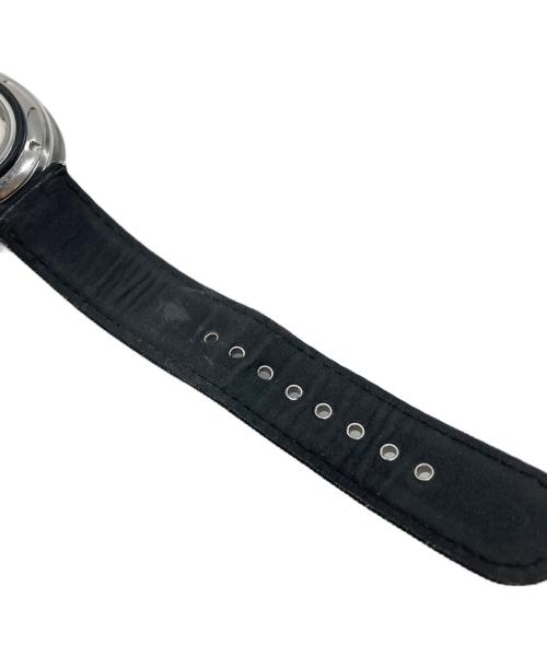 ORIENT（オリエント）ORIENT (オリエント) 腕時計 ブラック サイズ:実寸参照の古着・服飾アイテム