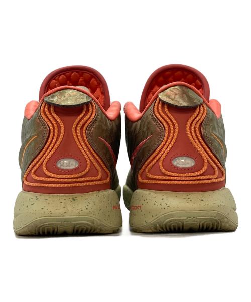 NIKE（ナイキ）NIKE (ナイキ) LeBron 21 ピンク サイズ:UK10の古着・服飾アイテム
