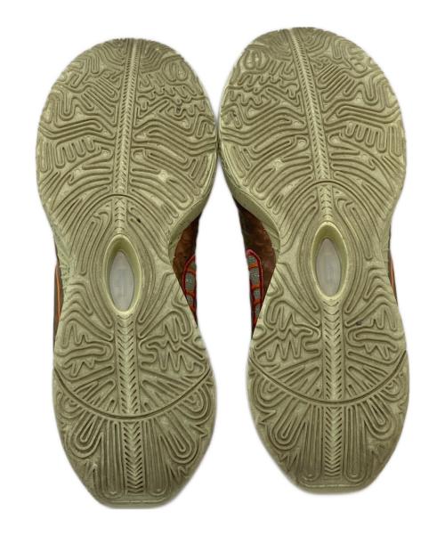 NIKE（ナイキ）NIKE (ナイキ) LeBron 21 ピンク サイズ:UK10の古着・服飾アイテム