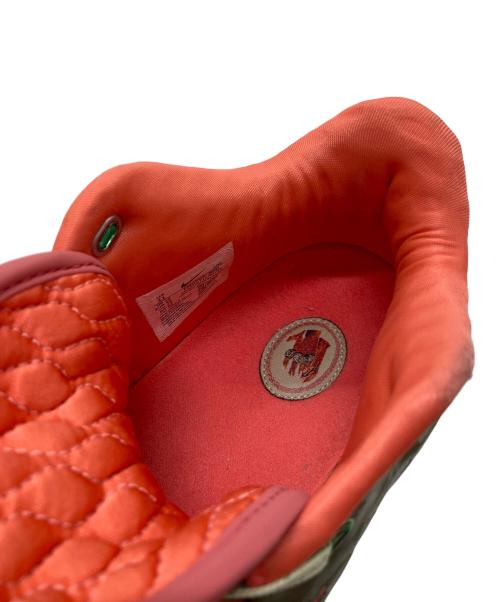 NIKE（ナイキ）NIKE (ナイキ) LeBron 21 ピンク サイズ:UK10の古着・服飾アイテム