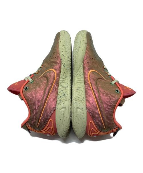 NIKE（ナイキ）NIKE (ナイキ) LeBron 21 ピンク サイズ:UK10の古着・服飾アイテム