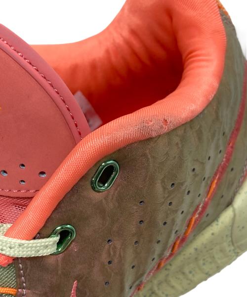 NIKE（ナイキ）NIKE (ナイキ) LeBron 21 ピンク サイズ:UK10の古着・服飾アイテム