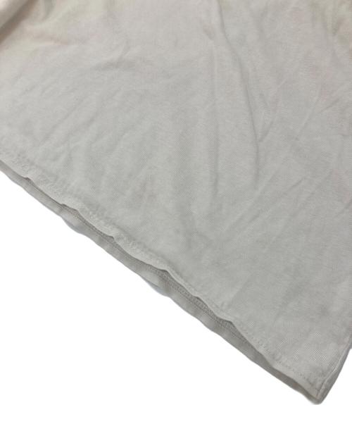 KAPITAL（キャピタル）KAPITAL (キャピタル) 天竺バンダナHUGE-T ホワイト サイズ:3の古着・服飾アイテム