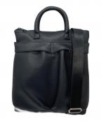 kaikoカイコー）の古着「3WAY HELMET  BAG」｜ブラック