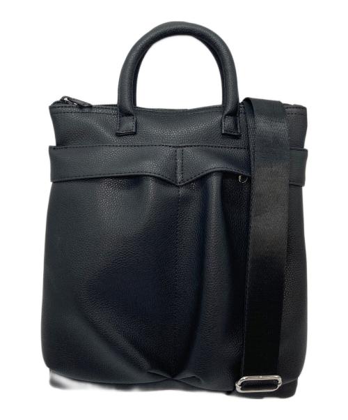 kaiko（カイコー）KAIKO (カイコー) 3WAY HELMET  BAG ブラック サイズ:実寸参照の古着・服飾アイテム