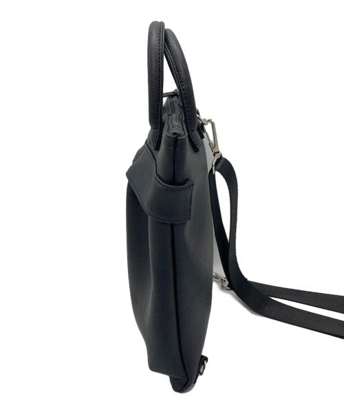 kaiko（カイコー）KAIKO (カイコー) 3WAY HELMET  BAG ブラック サイズ:実寸参照の古着・服飾アイテム