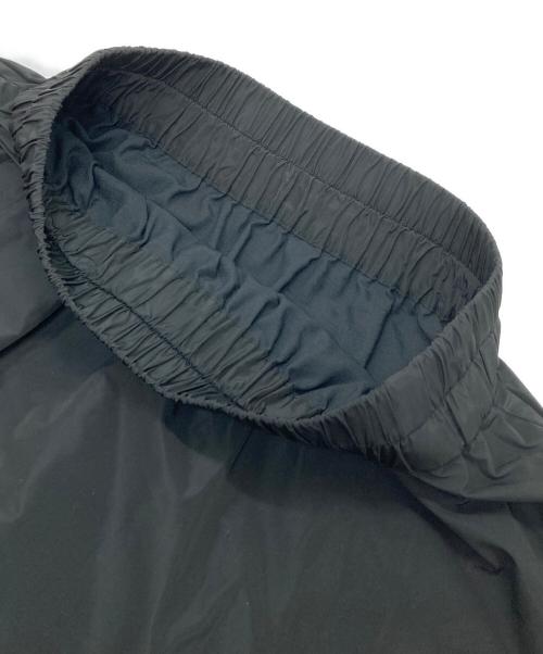 JOURNAL STANDARD（ジャーナルスタンダード）JOURNAL STANDARD (ジャーナル スタンダード) メモリータフタスカート ブラック サイズ:Mの古着・服飾アイテム