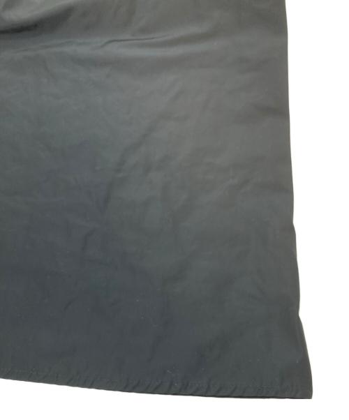 JOURNAL STANDARD（ジャーナルスタンダード）JOURNAL STANDARD (ジャーナル スタンダード) メモリータフタスカート ブラック サイズ:Mの古着・服飾アイテム