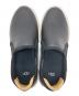 中古・古着 UGG (アグ) Alameda Slip On　スリッポン　スニーカー　フラットシューズ ブラック サイズ:23：5000円