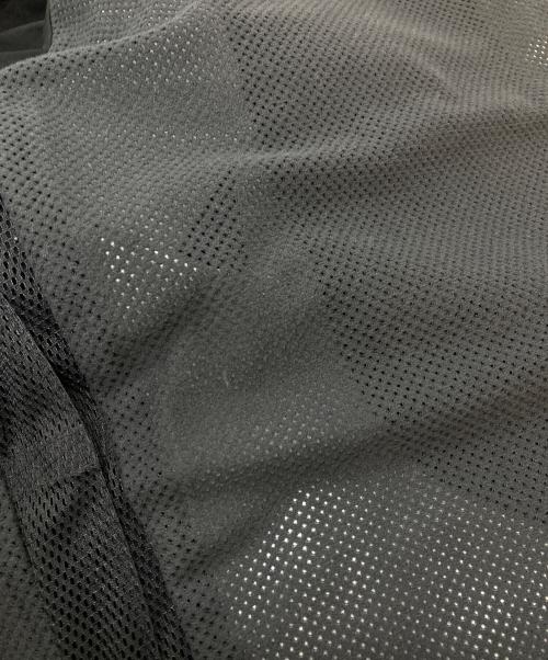 HAGLOFS（ホグロフス）HAGLOFS (ホグロフス) エレイションGTXパーカ マウンテンパーカー　　ゴアテックス ブラック サイズ:Lの古着・服飾アイテム