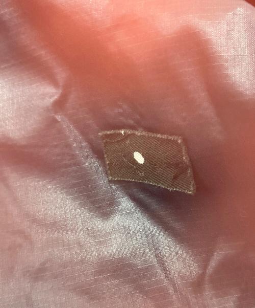 BARACUTA（バラクータ）BARACUTA (バラクータ) ナイロンジャケット ネイビー サイズ:38の古着・服飾アイテム