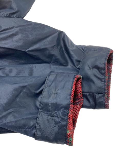 BARACUTA（バラクータ）BARACUTA (バラクータ) ナイロンジャケット ネイビー サイズ:38の古着・服飾アイテム