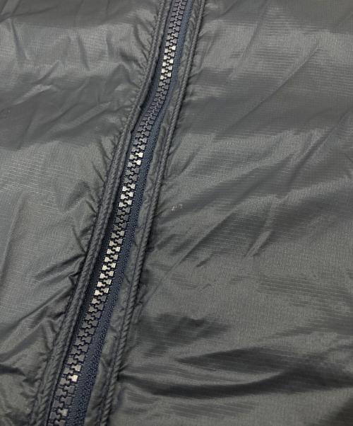 BARACUTA（バラクータ）BARACUTA (バラクータ) ナイロンジャケット ネイビー サイズ:38の古着・服飾アイテム