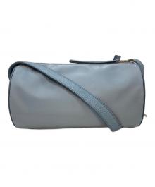 HIROFU（ヒロフ）の古着「【リベロ】ナイロン ショルダーバッグ S」｜スカイブルー