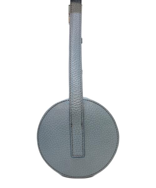 HIROFU（ヒロフ）HIROFU (ヒロフ) 【リベロ】ナイロン ショルダーバッグ S スカイブルー 未使用品の古着・服飾アイテム