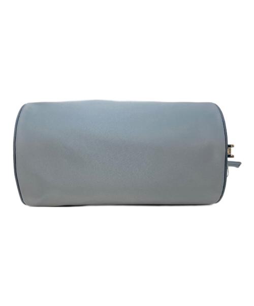 HIROFU（ヒロフ）HIROFU (ヒロフ) 【リベロ】ナイロン ショルダーバッグ S スカイブルー 未使用品の古着・服飾アイテム