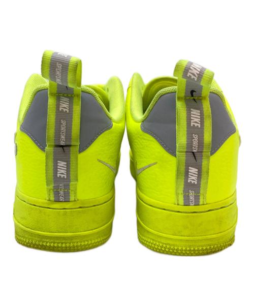 NIKE（ナイキ）NIKE (ナイキ) AIR FORCE 1 UTILITY 