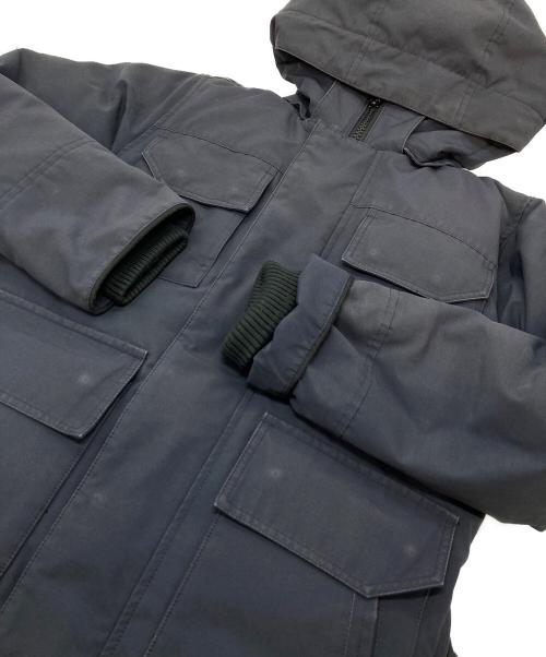 CANADA GOOSE（カナダグース）CANADA GOOSE (カナダグース) カムループス ダウンジャケット ネイビー サイズ:XSの古着・服飾アイテム