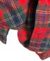 中古・古着 PENDLETON (ペンドルトン) 【古着】60’S~70'S ネルシャツ　チェックシャツ　ウールシャツ　長袖シャツ レッド×ブルー サイズ:L：8000円