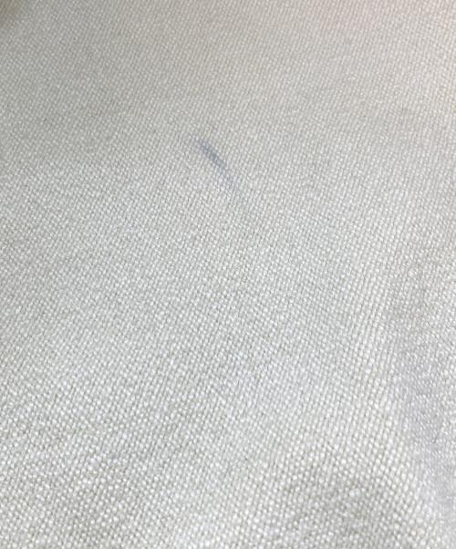 AURALEE（オーラリー）AURALEE (オーラリー) SUPER MILLED SWEAT P/O PARKA パーカー　フーディ　日本製 イエロー サイズ:4の古着・服飾アイテム