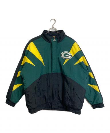 中古・古着通販】APEX ONE (エイペックスワン) 【古着】90'sNFL Green