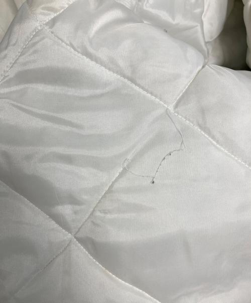 APEX ONE（エイペックスワン）APEX ONE (エイペックスワン) 【古着】90'sNFL Green Bay Packers 中綿ジャケット　アウター　90年代　オーバーサイズ　HONGKONG製 マルチカラー サイズ:XLの古着・服飾アイテム