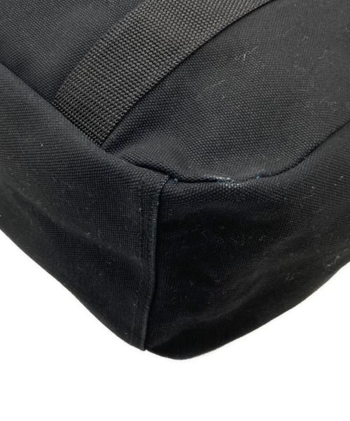 SUPREME（シュプリーム）Supreme (シュプリーム) 20AW ボックスロゴ Canvas Tote キャンバス トート ブラック サイズ:実寸参照の古着・服飾アイテム