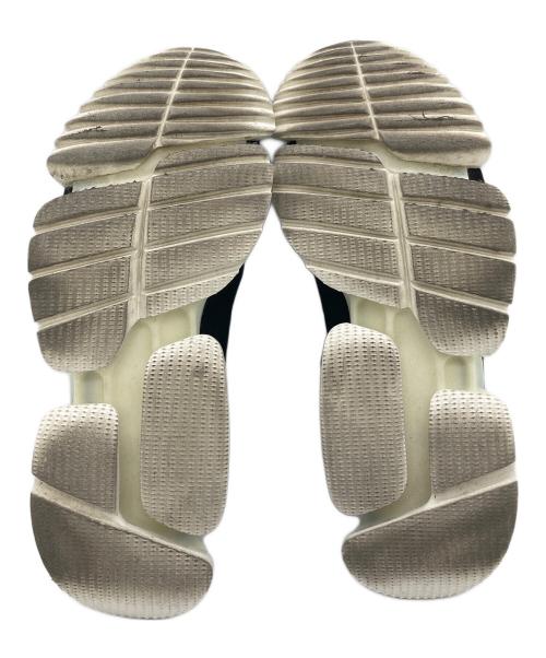 REEBOK（リーボック）REEBOK (リーボック) ソックススニーカー ブラック サイズ:26cmの古着・服飾アイテム