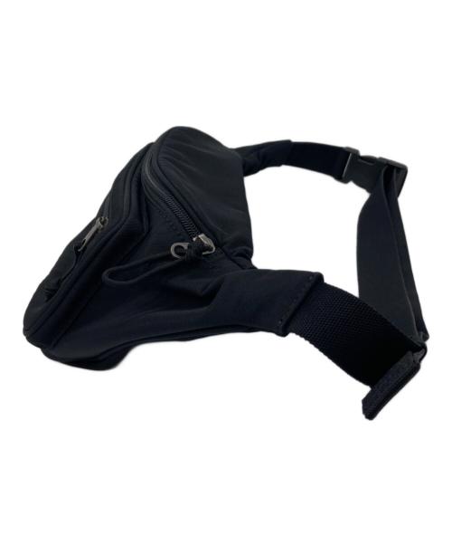 BALENCIAGA（バレンシアガ）BALENCIAGA (バレンシアガ) ボディーバッグ ブラック サイズ:実寸参照の古着・服飾アイテム