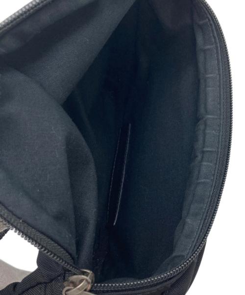 BALENCIAGA（バレンシアガ）BALENCIAGA (バレンシアガ) ボディーバッグ ブラック サイズ:実寸参照の古着・服飾アイテム