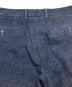 中古・古着 INCOTEX (インコテックス) MARITHE+FRANCOIS GIRBAUD (マリテフランソワジルボー) デニムスラックスパンツ Strech French Denim インディゴ サイズ:48：9000円