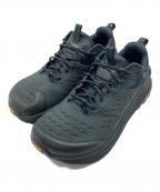 ALTRAアルトラ）の古着「オリンパス6ハイクロー GTX ALTRA M OLYMPUS 6 HIKE LOW GTX GORE-TEX」｜ブラック