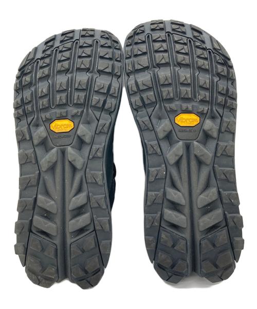 ALTRA（アルトラ）ALTRA (アルトラ) オリンパス6ハイクロー GTX ALTRA M OLYMPUS 6 HIKE LOW GTX GORE-TEX ブラック サイズ:28cmの古着・服飾アイテム