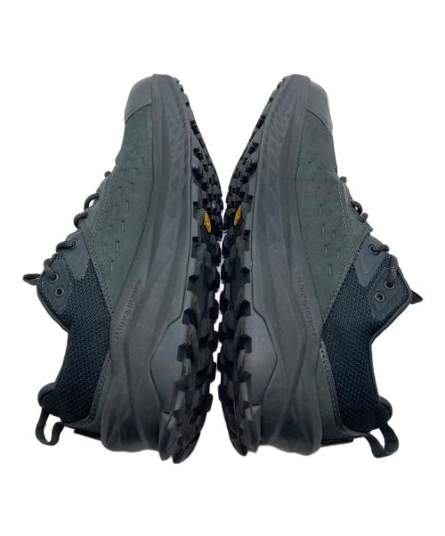 ALTRA（アルトラ）ALTRA (アルトラ) オリンパス6ハイクロー GTX ALTRA M OLYMPUS 6 HIKE LOW GTX GORE-TEX ブラック サイズ:28cmの古着・服飾アイテム