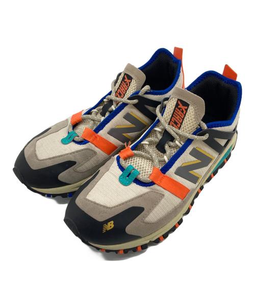 NEW BALANCE（ニューバランス）NEW BALANCE (ニューバランス) スニーカー MSXRCTCE マルチカラー サイズ:27cmの古着・服飾アイテム