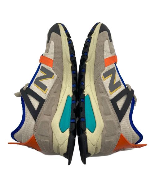 NEW BALANCE（ニューバランス）NEW BALANCE (ニューバランス) スニーカー MSXRCTCE マルチカラー サイズ:27cmの古着・服飾アイテム