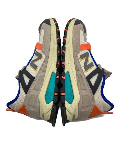 NEW BALANCE（ニューバランス）NEW BALANCE (ニューバランス) スニーカー MSXRCTCE マルチカラー サイズ:27cmの古着・服飾アイテム