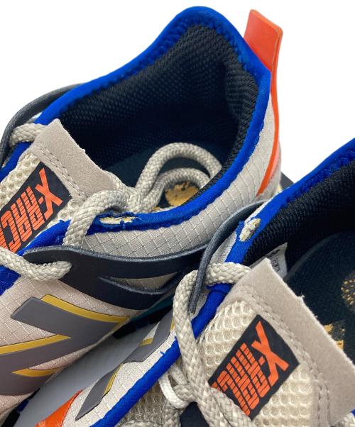 NEW BALANCE（ニューバランス）NEW BALANCE (ニューバランス) スニーカー MSXRCTCE マルチカラー サイズ:27cmの古着・服飾アイテム