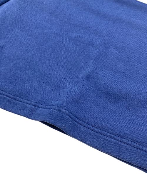 POLO RALPH LAUREN（ポロ・ラルフローレン）POLO RALPH LAUREN (ポロ・ラルフローレン) ラガーシャツ ネイビー×ホワイト サイズ:XLの古着・服飾アイテム