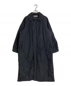 中古・古着通販】Plage (プラージュ) ハミルトンハーフコート ネイビー