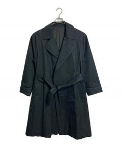 定価1万9千円 数回着用(^-^) fog リネン コート カーディガン ローブ 000000284955_Ux3Z95U.jpg