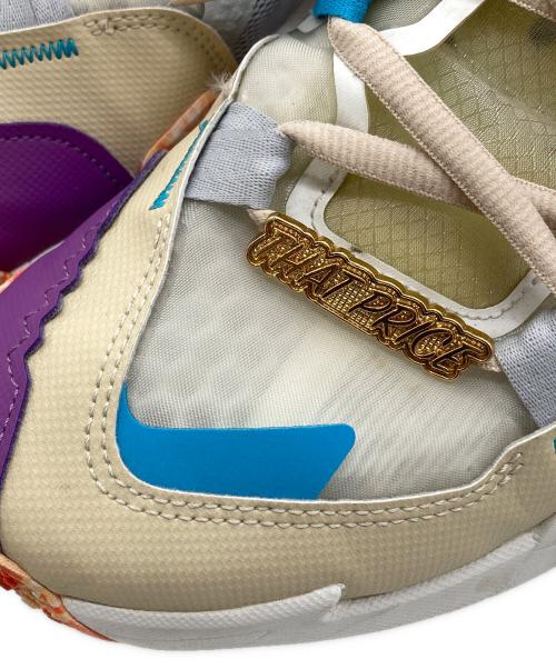 NIKE（ナイキ）NIKE (ナイキ) Why Not .5 