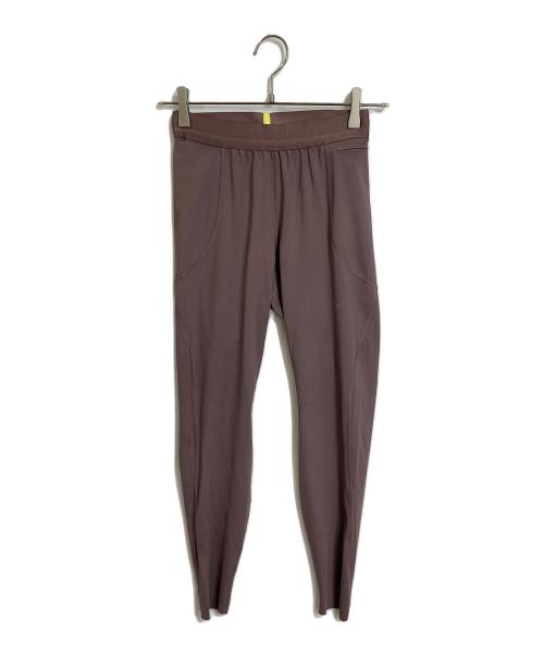 HOKAONEONE（ホカオネオネ）HOKAONEONE (ホカオネオネ) NOVAFLY RUN TIGHT パープル サイズ:Sの古着・服飾アイテム