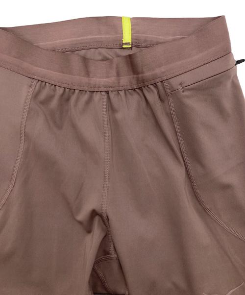 HOKAONEONE（ホカオネオネ）HOKAONEONE (ホカオネオネ) NOVAFLY RUN TIGHT パープル サイズ:Sの古着・服飾アイテム