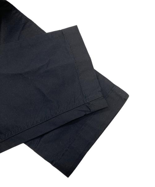 REPLAY（リプレイ）REPLAY (リプレイ) ストレッチコットンツイル カーゴジョガーパンツ ブラック サイズ:28 未使用品の古着・服飾アイテム