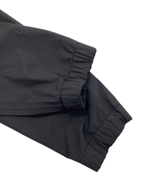 Timberland（ティンバーランド）Timberland (ティンバーランド) ウォータープルーフ 3レイヤー シェル ジャケット ブラック サイズ:M 未使用品の古着・服飾アイテム