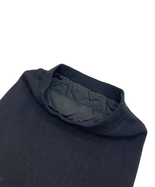 COCODEAL（ココディール）COCODEAL (ココディール) ラメニットセットアップ ネイビー サイズ:2の古着・服飾アイテム