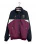 NIKE (ナイキ) Paris Saint-Germain (パリサンジェルマン) PSG FULLZIP JACKET/ANTHEM PANT パープル×ブラック サイズ:実寸参照：25000円