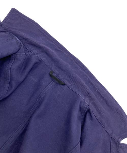 C.C. Filson（フィルソン）C.C. Filson (フィルソン) 【古着】　ハンティングジャケット ネイビー サイズ:36の古着・服飾アイテム