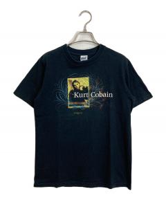 中古・古着通販】anvil (アンヴィル) カートコバーン MEMORIAL NOTE T